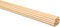 18" Flag Sticks 10 Pack – Wooden Craft Flag Poles for Classroom Projects, DIY Flags, Parades & Decorations